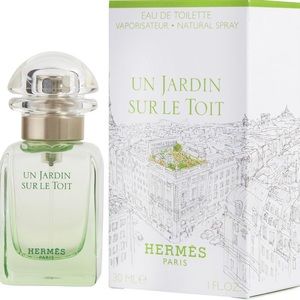 Hermès Un Jardin Sur Le Toit Fragrance 30ml
